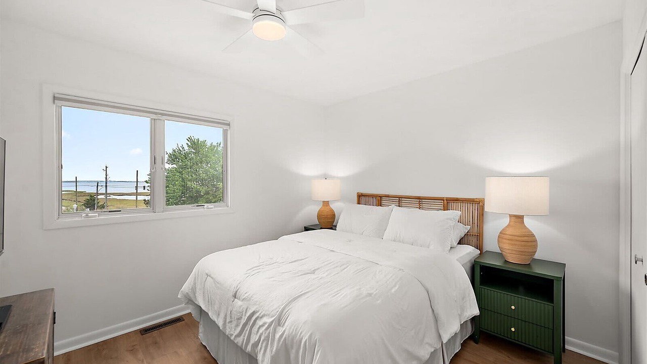 Photo of Bedroom in Fenwick Island