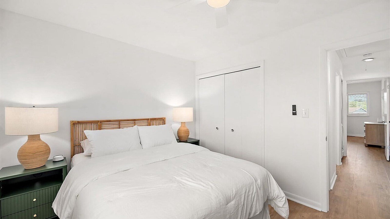 Photo of Bedroom in Fenwick Island