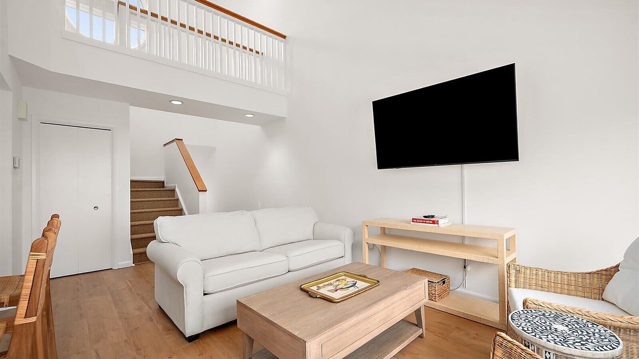 Photo of Livingroom in Fenwick Island