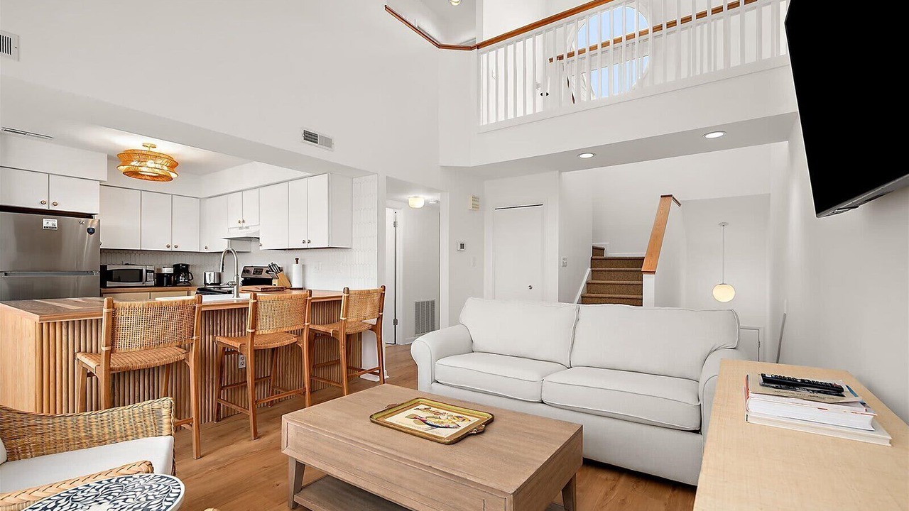 Photo of Livingroom in Fenwick Island