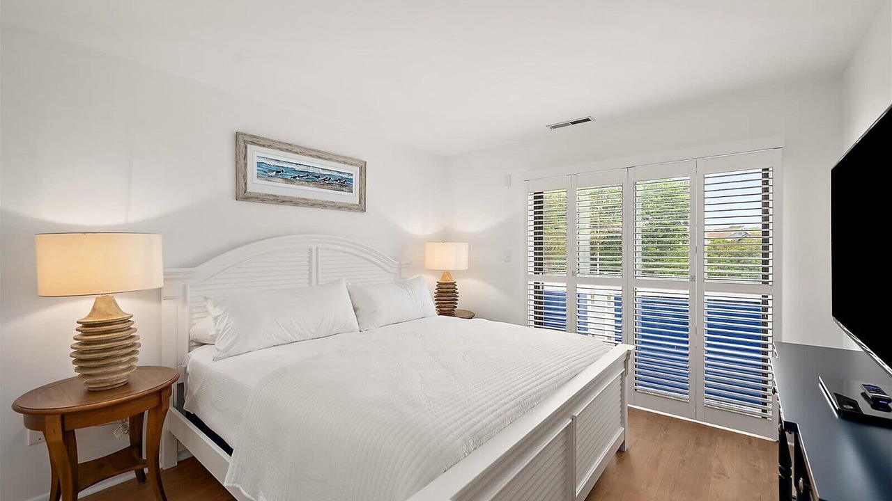 Photo of Bedroom in Fenwick Island