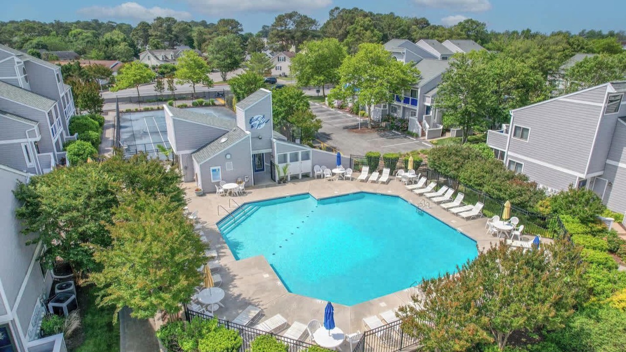 Photo of Outdoor in Fenwick Island