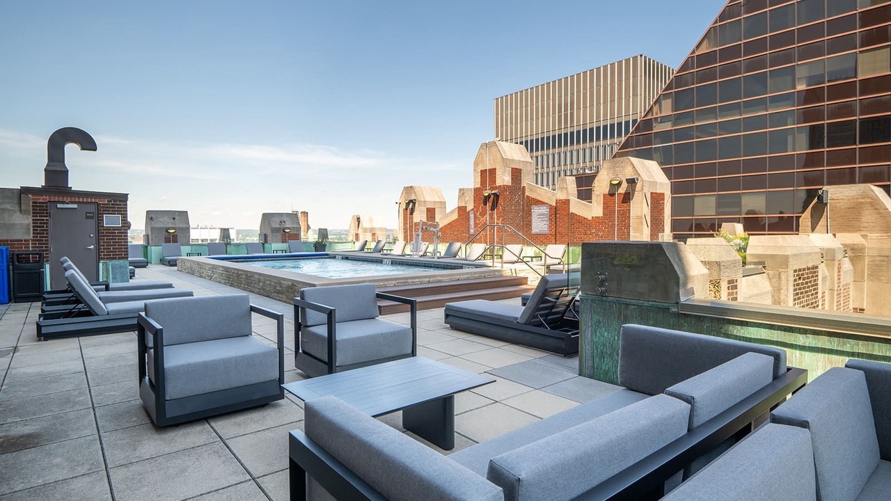 Photo of Outdoor in Downtown Baltimore