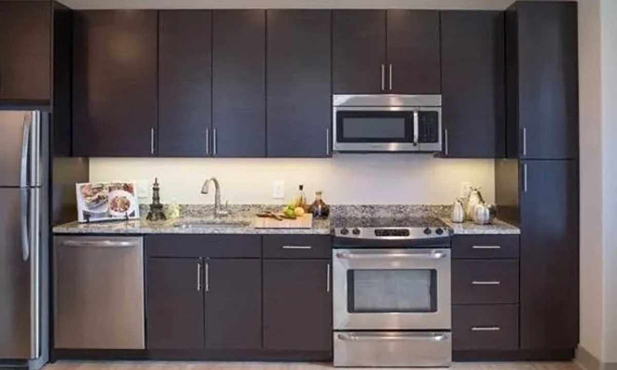 Photo of Kitchen in Downtown Baltimore