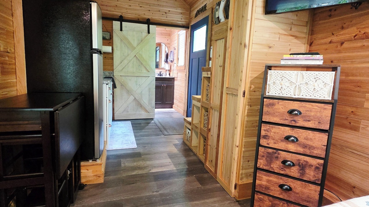 Photo of Bedroom in Mentone