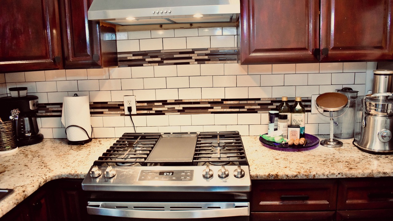 Photo of Kitchen in South Philadelphia