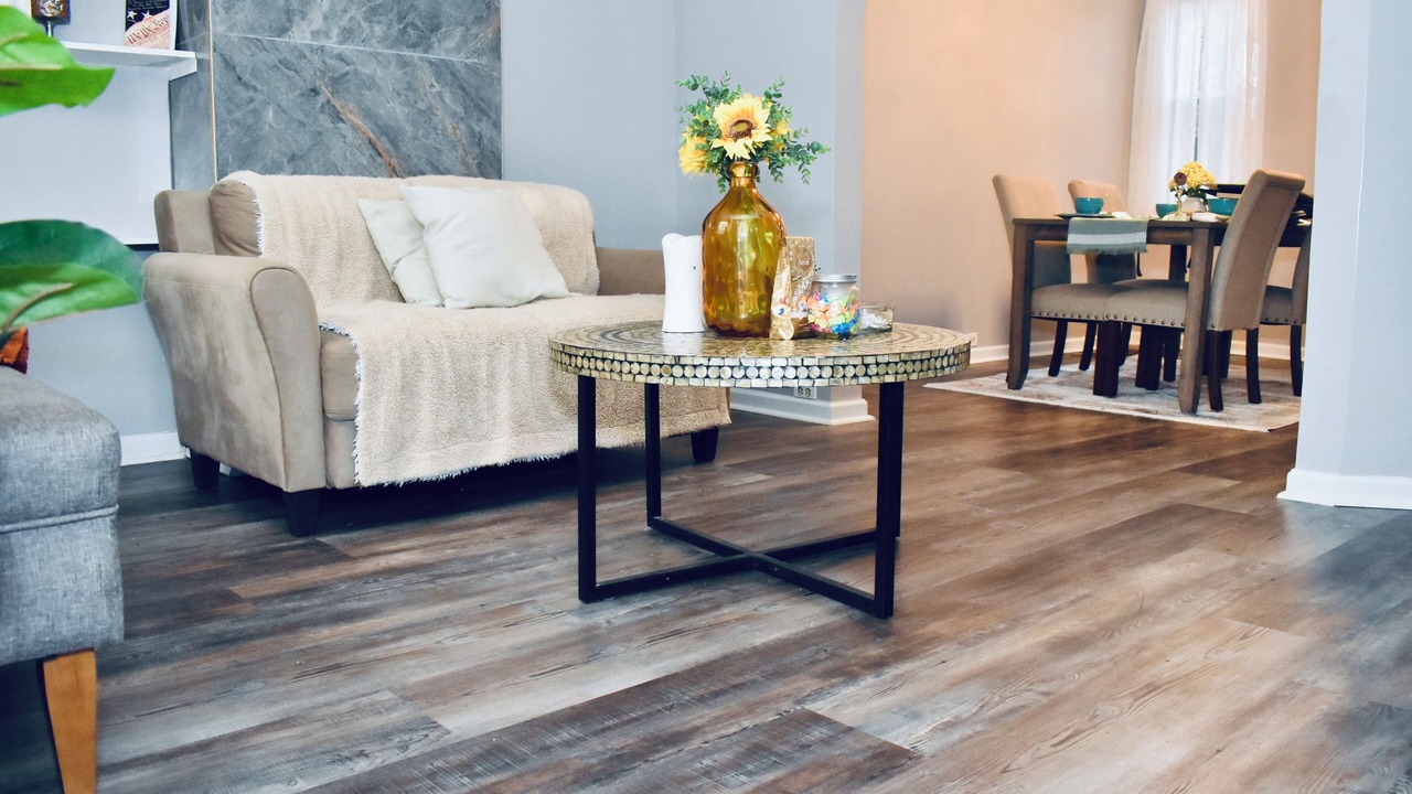 Photo of Livingroom in South Philadelphia