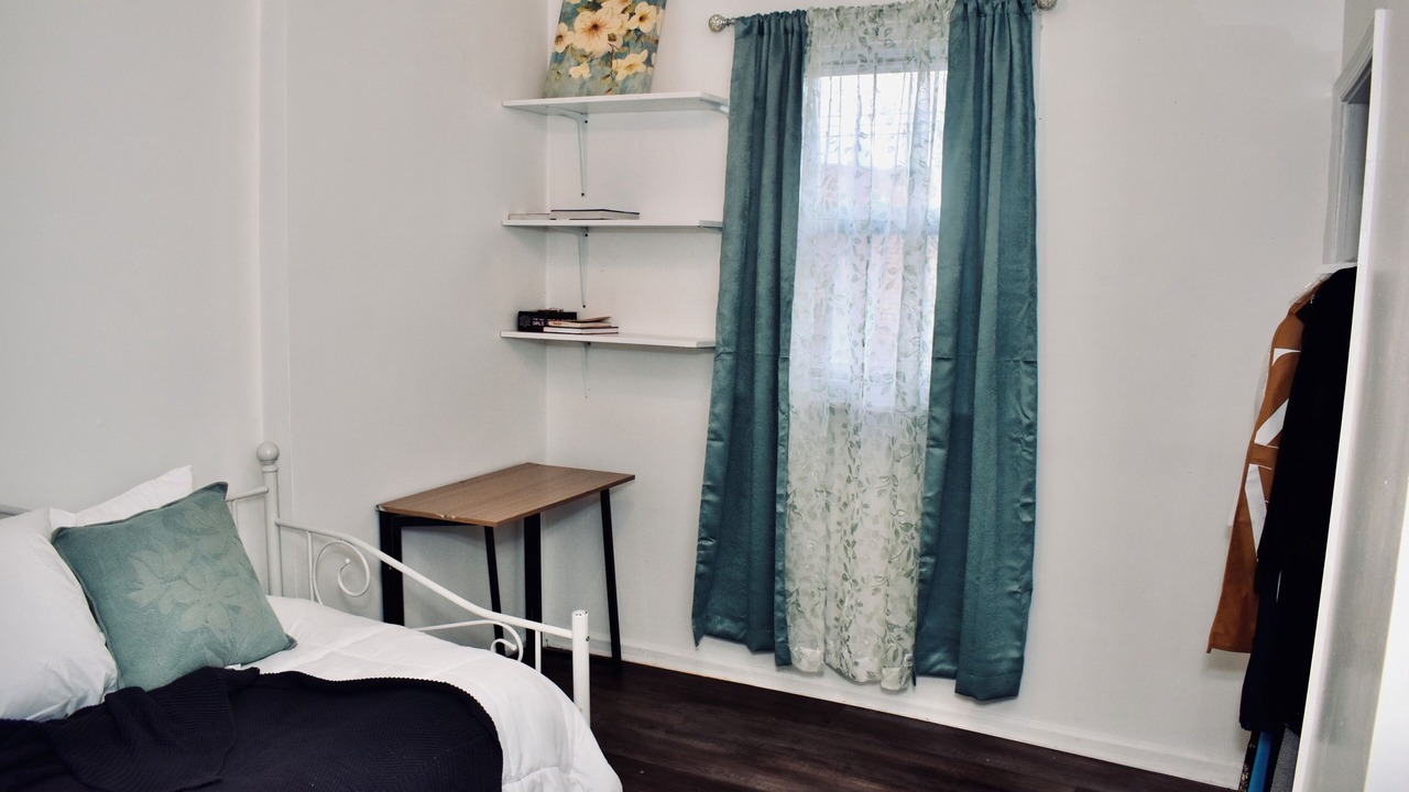 Photo of Bedroom in South Philadelphia