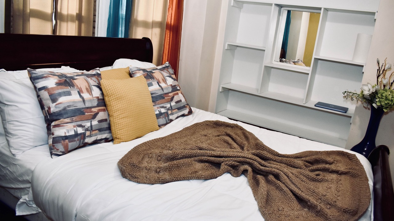 Photo of Bedroom in South Philadelphia