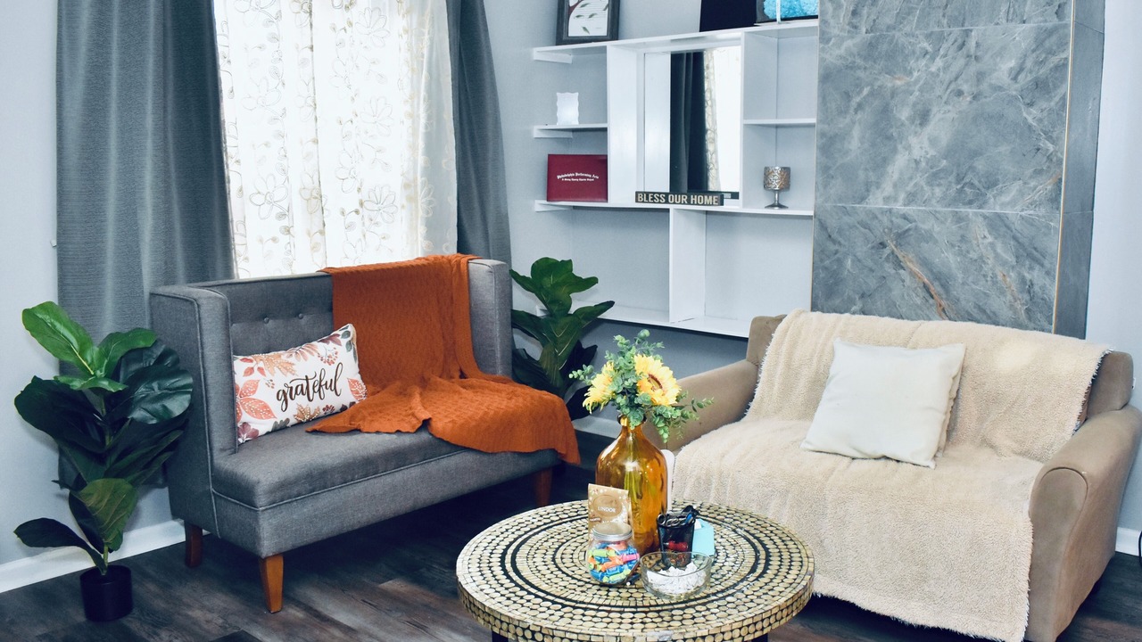Photo of Livingroom in South Philadelphia