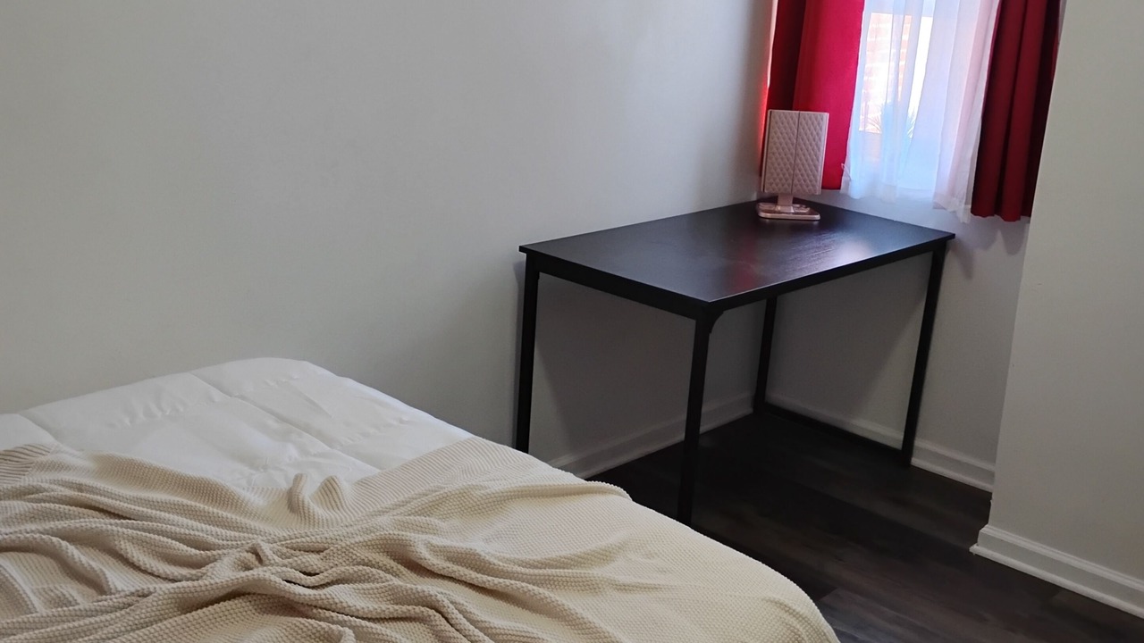 Photo of Bedroom in South Philadelphia