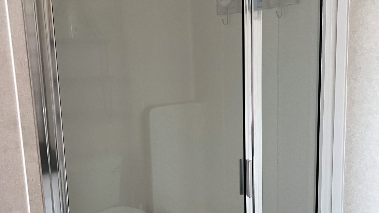 Photo of Bathroom in Double Springs