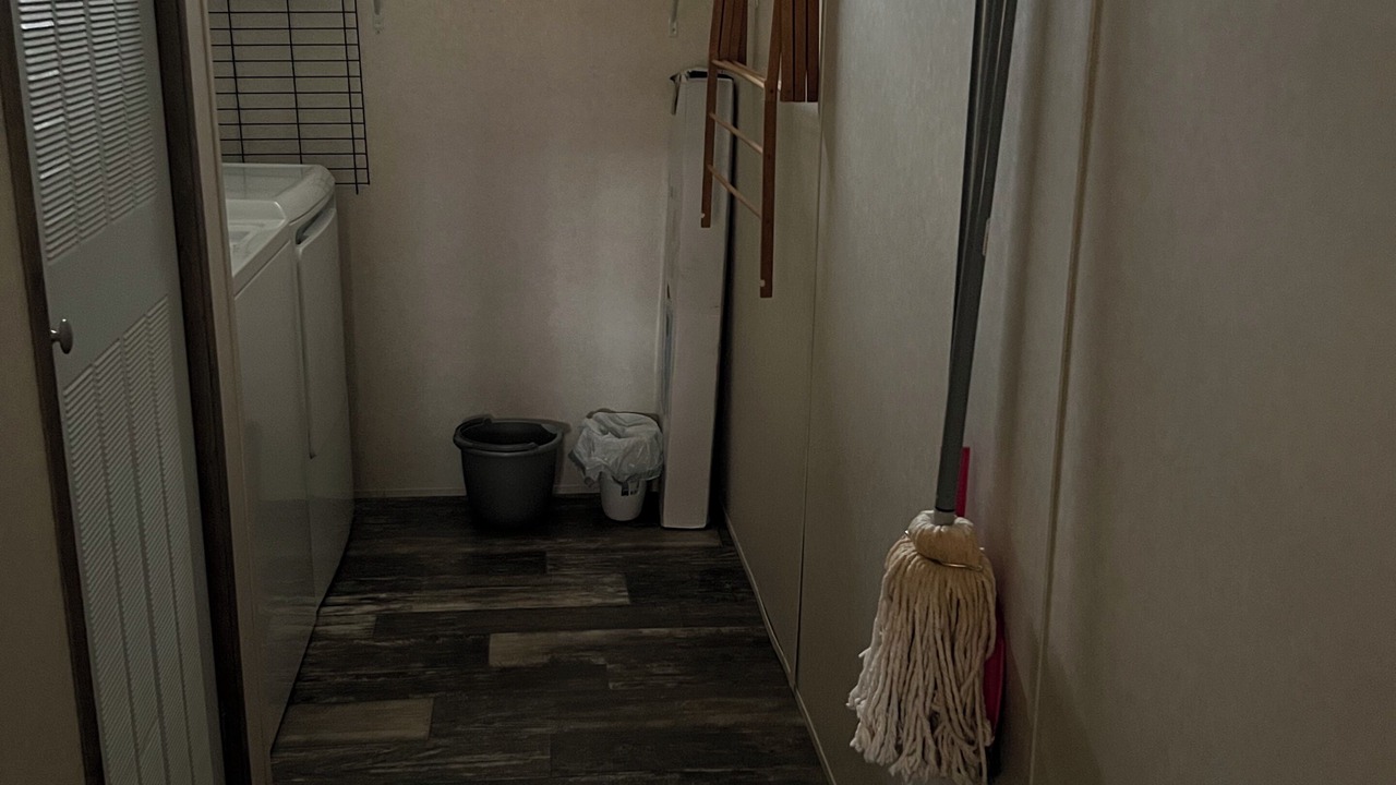 Photo of Bathroom in Double Springs