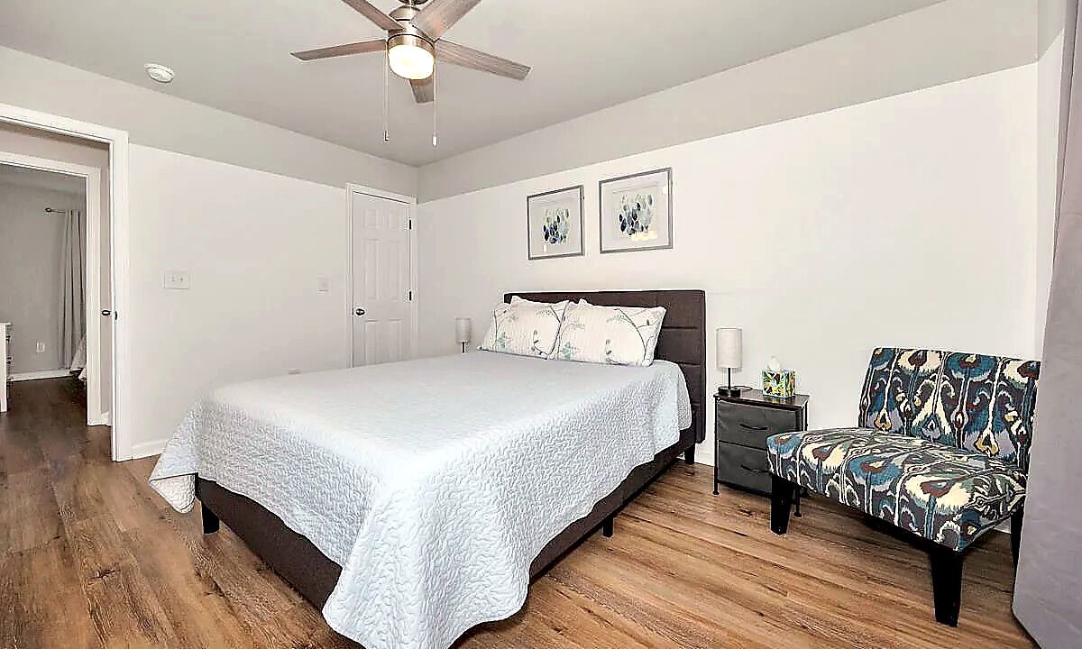 Photo of Bedroom in Huntsville