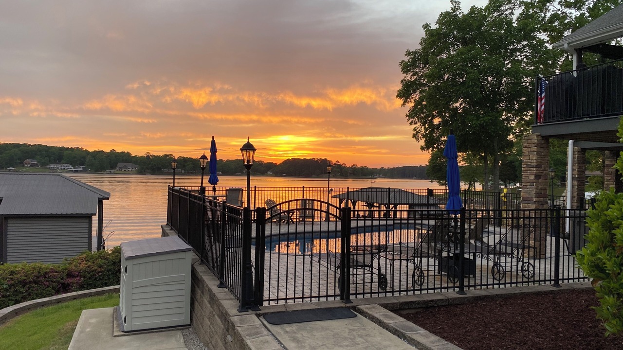 Photo of Outdoor in Cook Springs