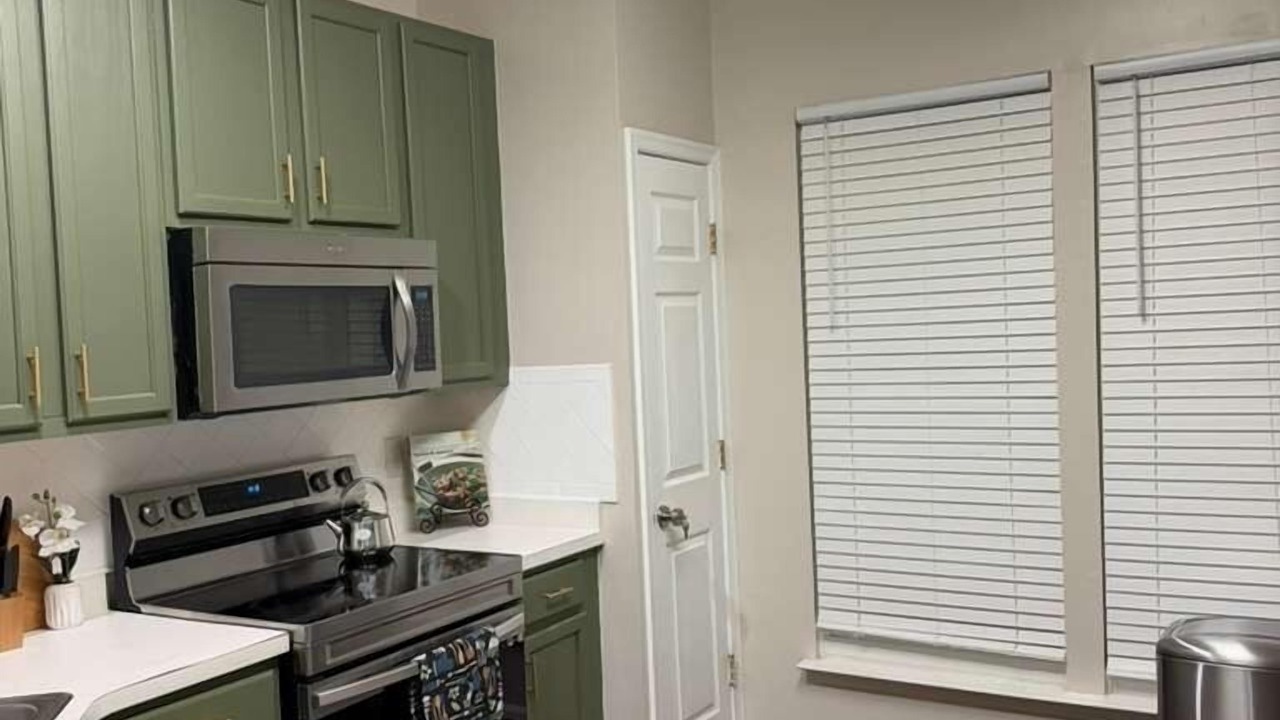 Photo of Kitchen in Russett