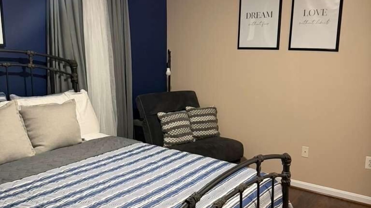 Photo of Bedroom in Russett