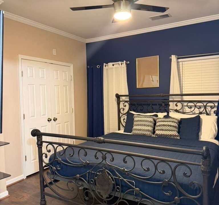 Photo of Bedroom in Russett