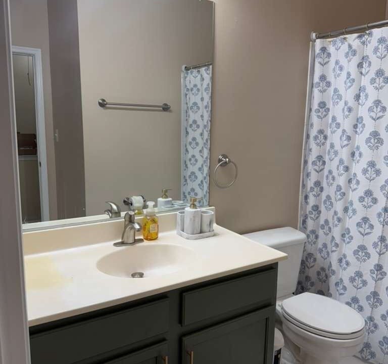 Photo of Bathroom in Russett