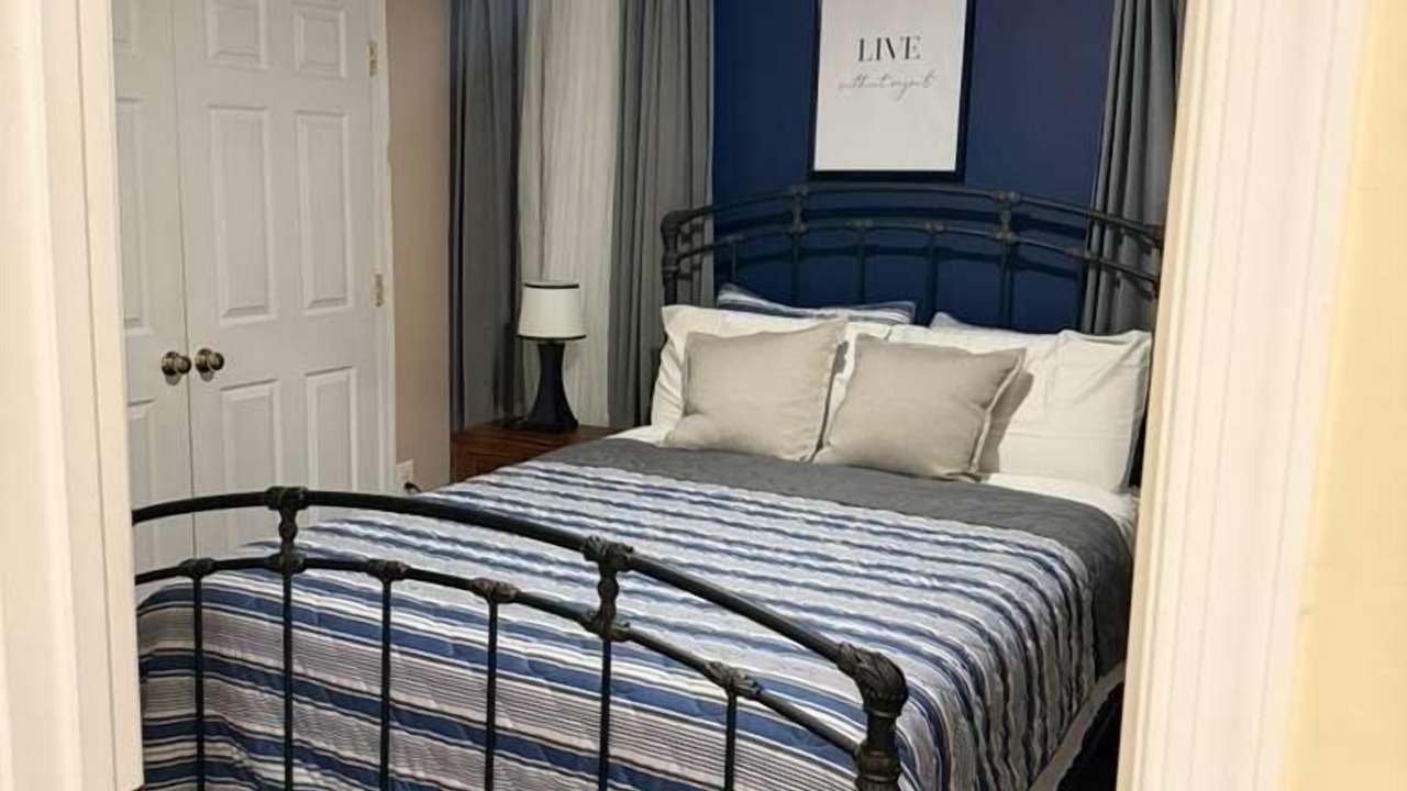 Photo of Bedroom in Russett