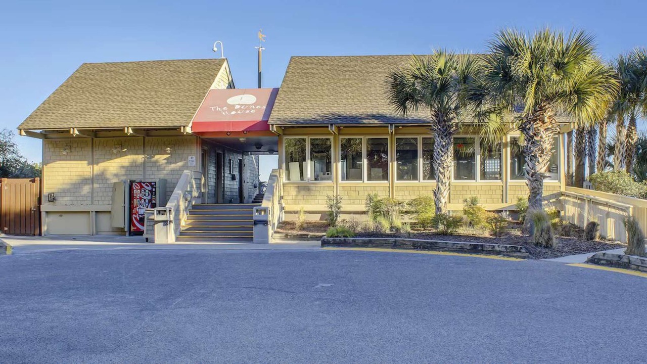 Photo of Outdoor in Palmetto Dunes