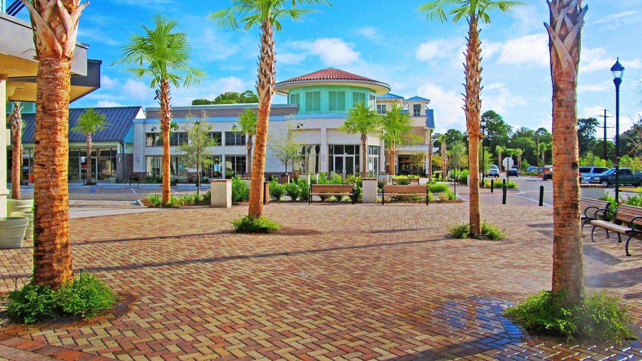 Photo of Others in Palmetto Dunes