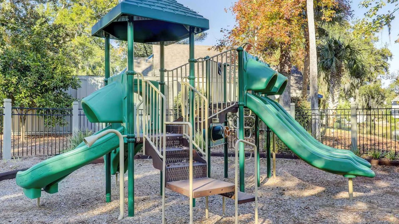 Photo of Outdoor in Palmetto Dunes