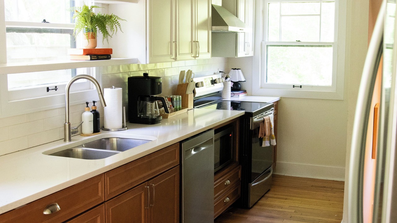 Photo of Kitchen in Beaverdale
