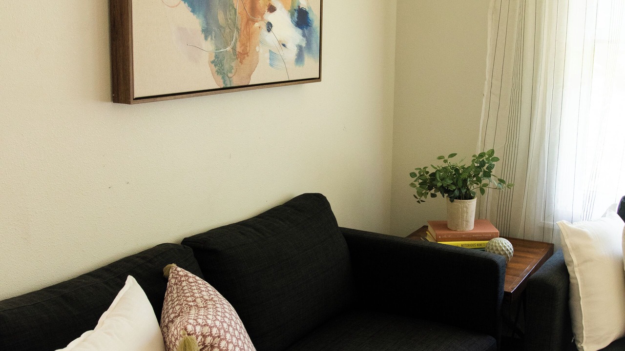 Photo of Livingroom in Beaverdale