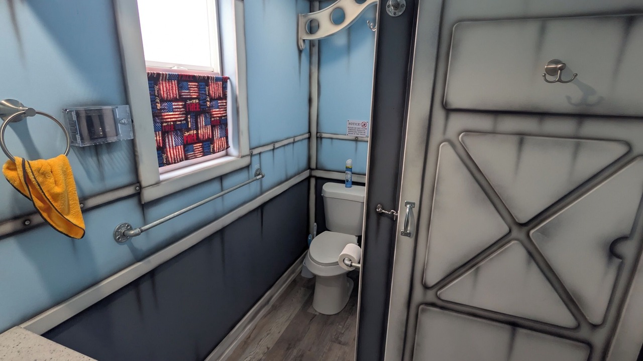 Photo of Bathroom in Vinita