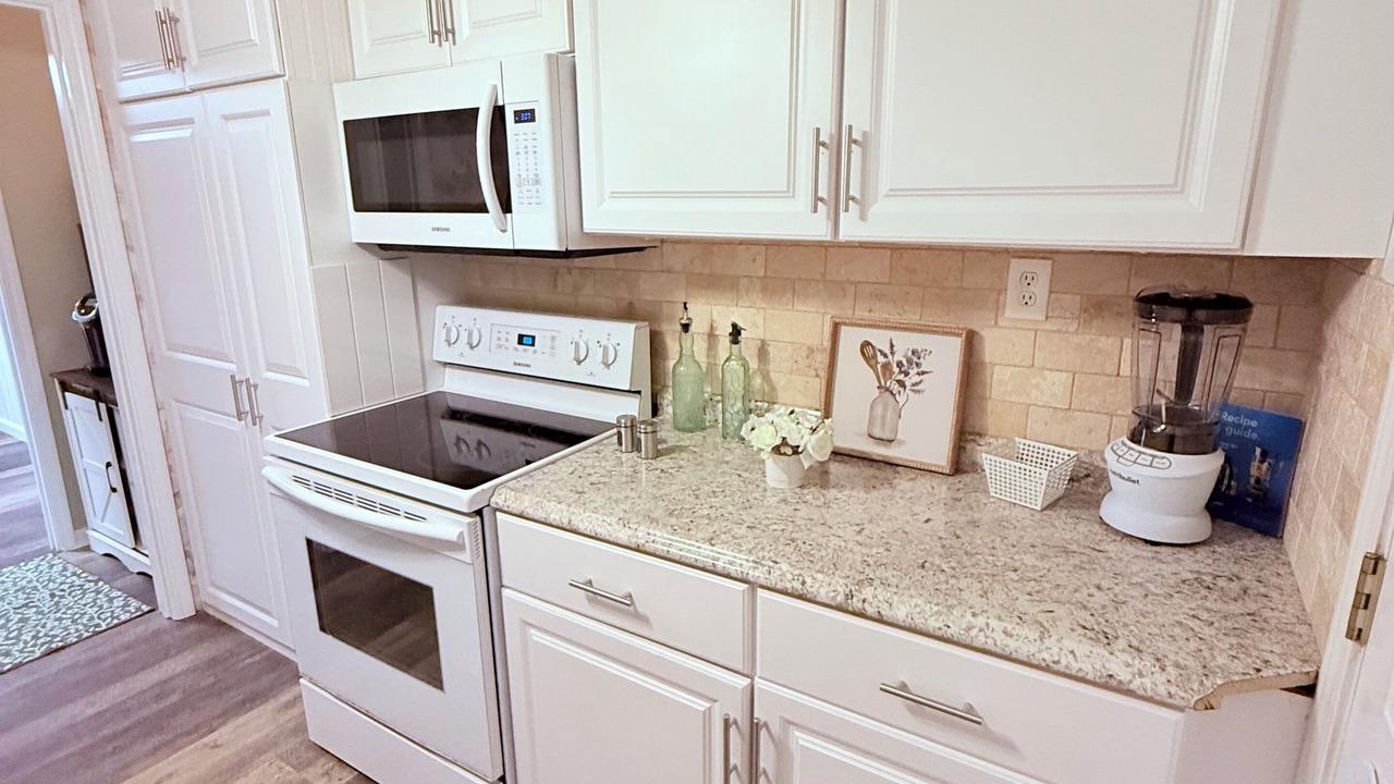 Photo of Kitchen in Acworth