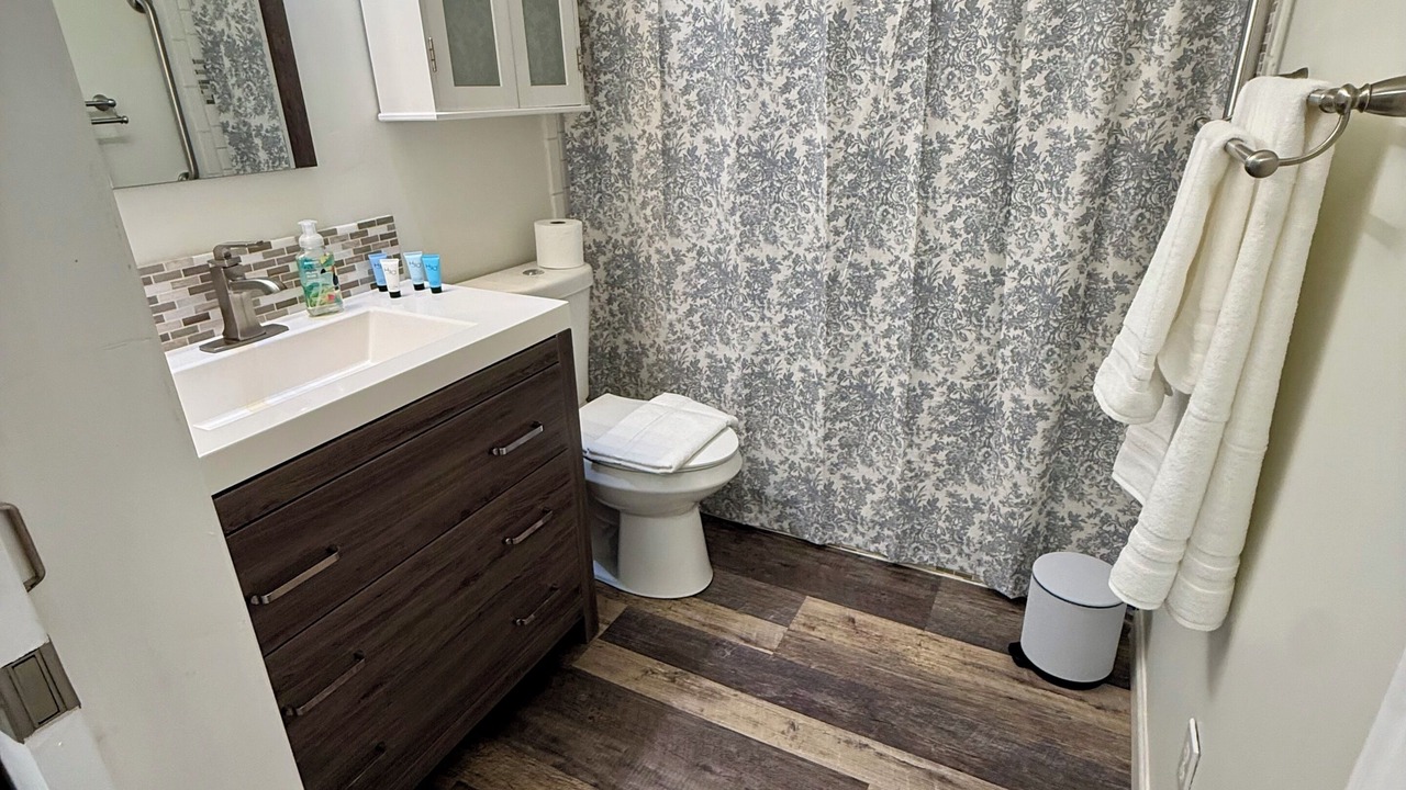 Photo of Bathroom in Acworth