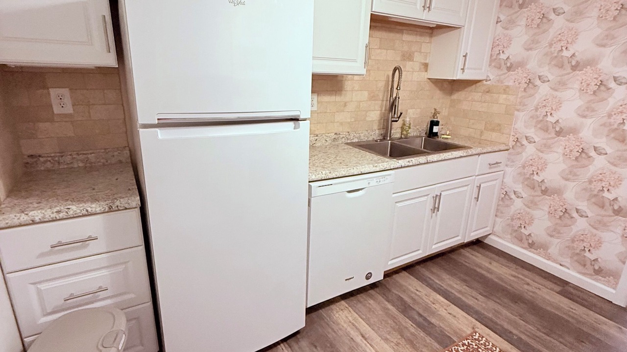 Photo of Kitchen in Acworth