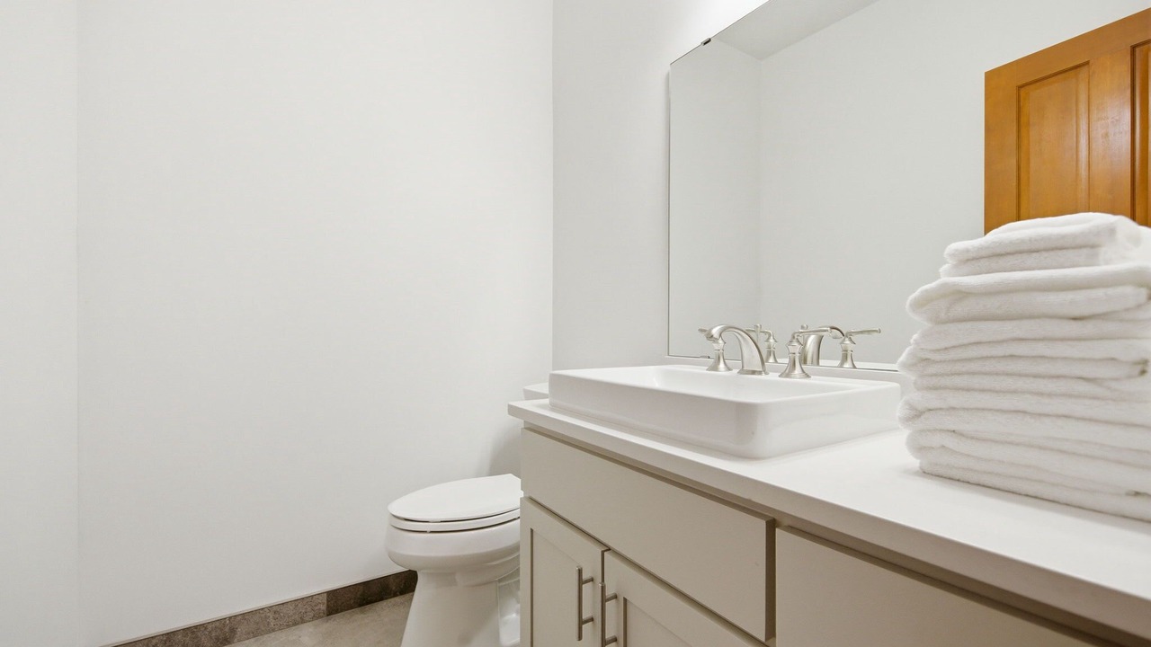 Photo of Bathroom in Hastings