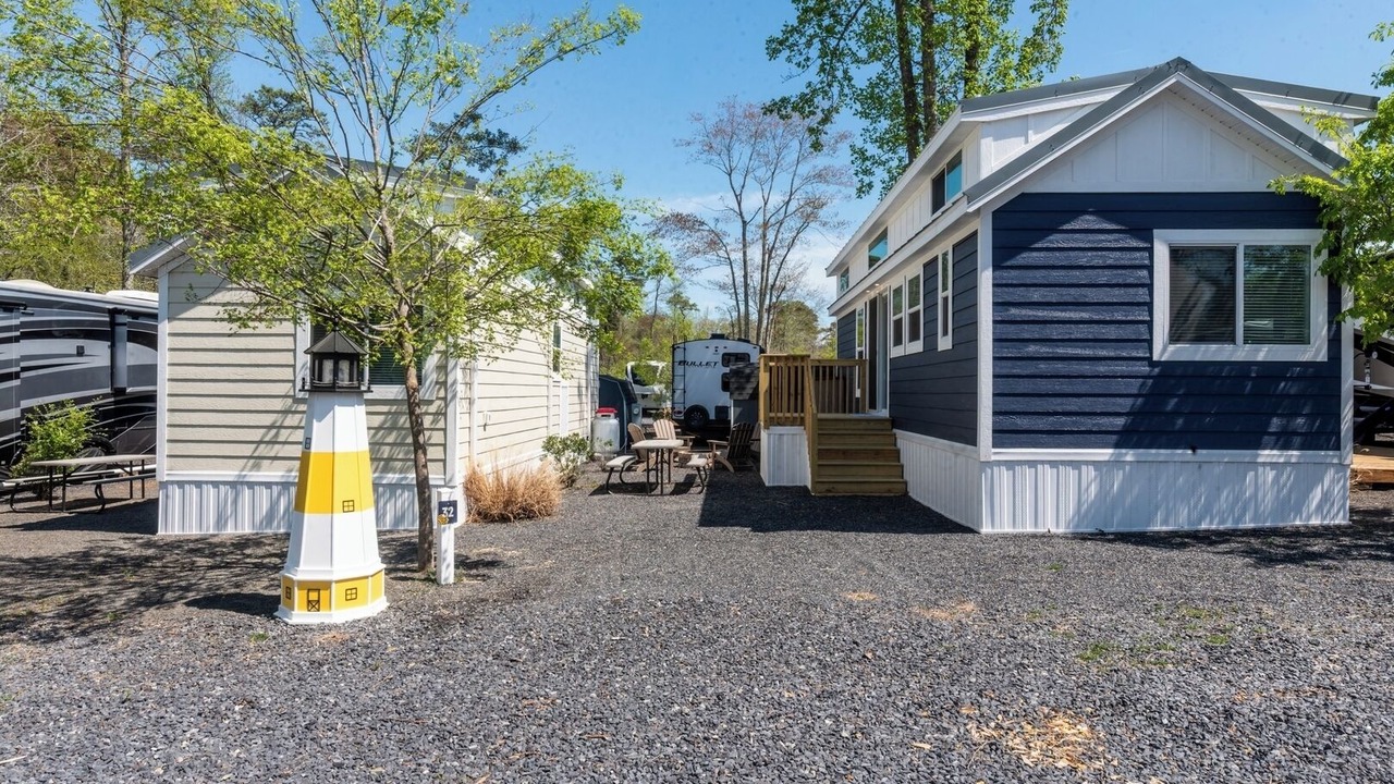 Photo of Outdoor in Cape May Court House
