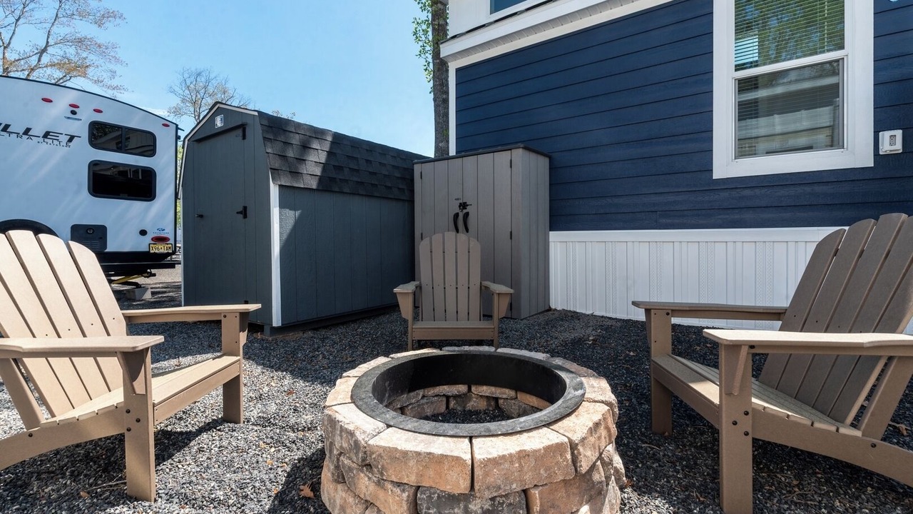Photo of Outdoor in Cape May Court House
