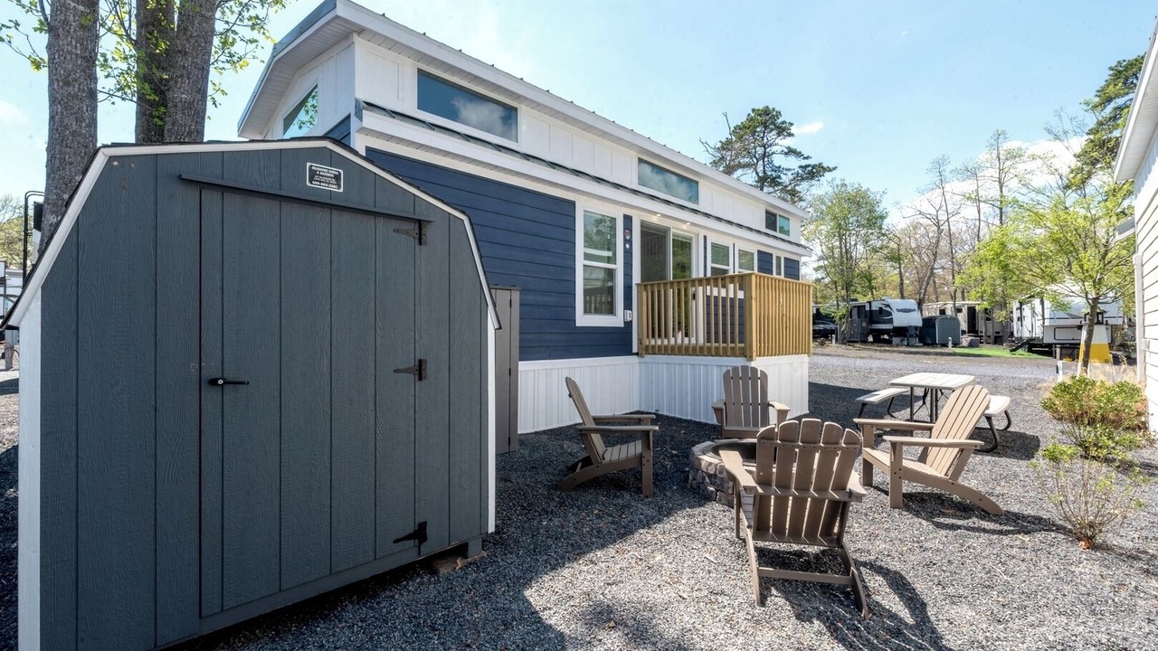Photo of Outdoor in Cape May Court House