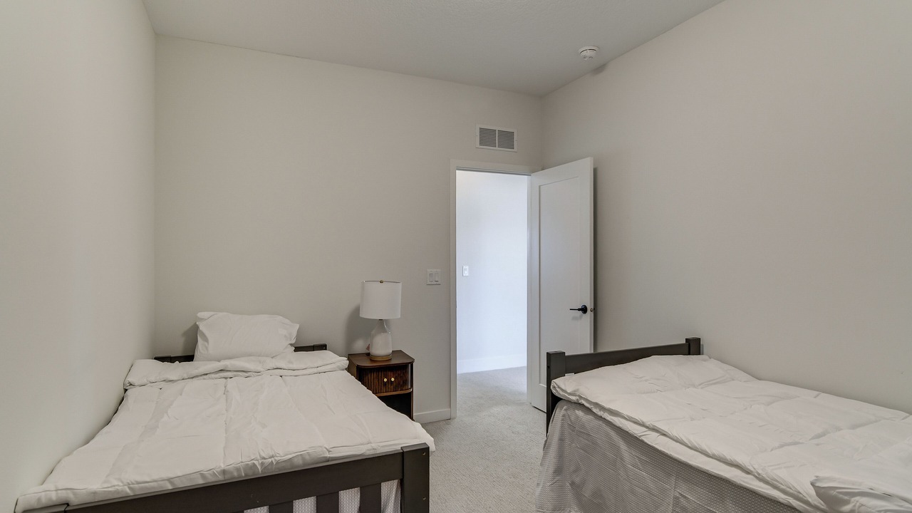 Photo of Bedroom in Downtown Des Moines