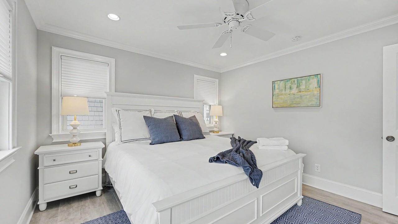 Photo of Bedroom in Manasquan