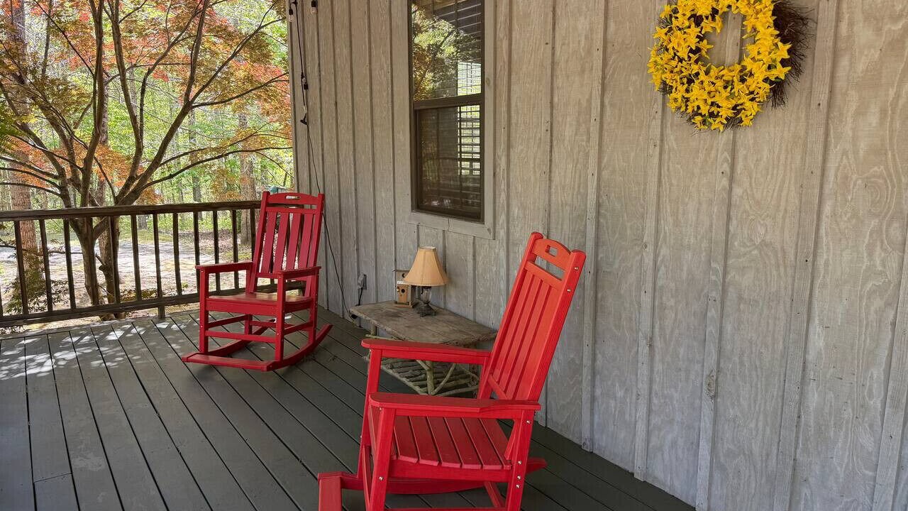 Photo of Patio Balcony in Mentone