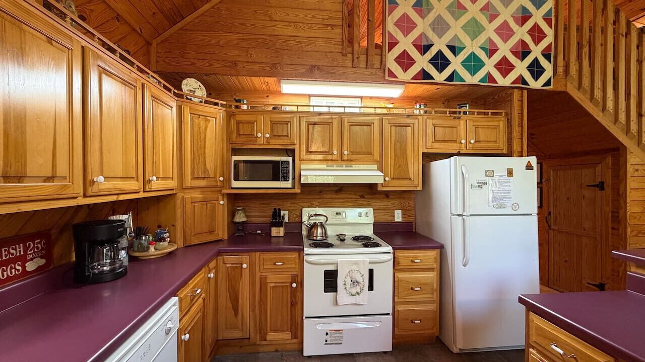 Photo of Kitchen in Mentone