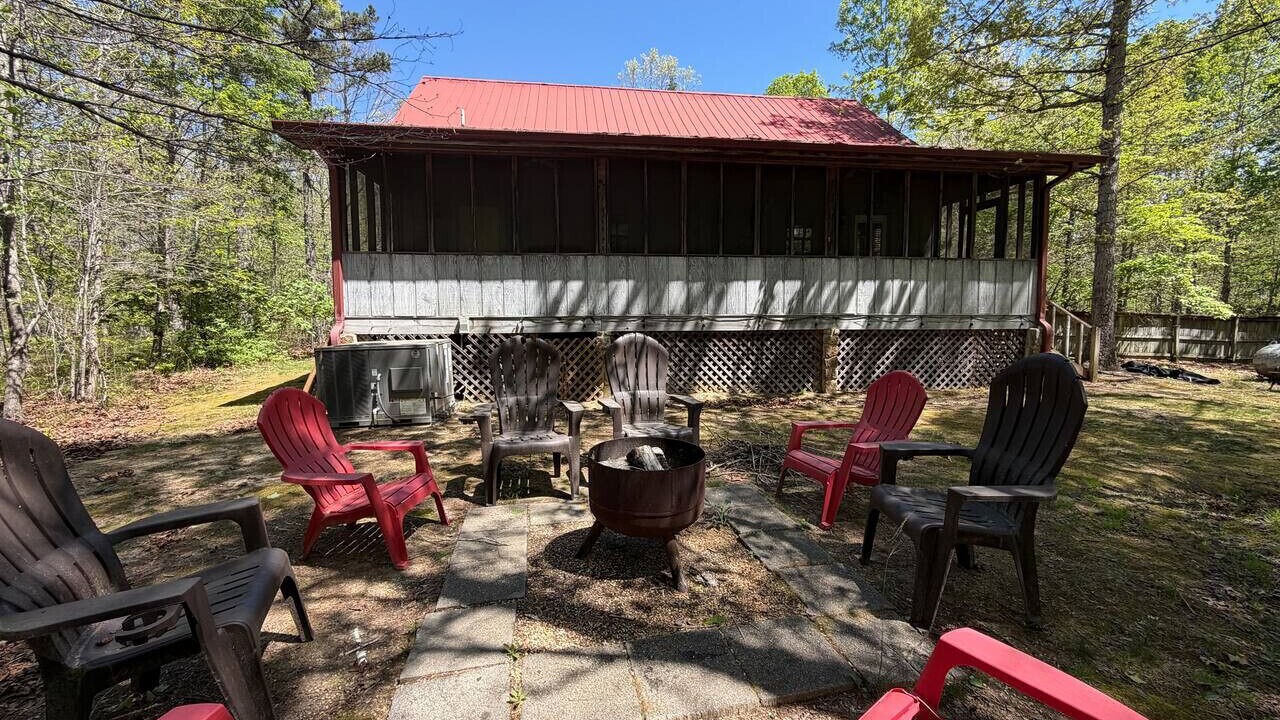 Photo of Outdoor in Mentone