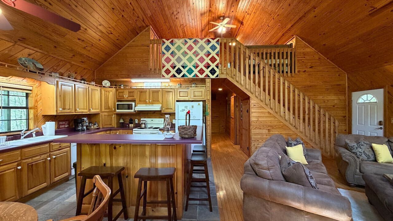 Photo of Livingroom in Mentone