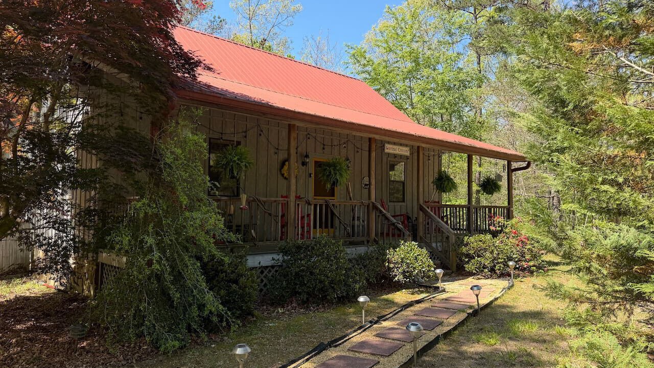 Photo of Outdoor in Mentone