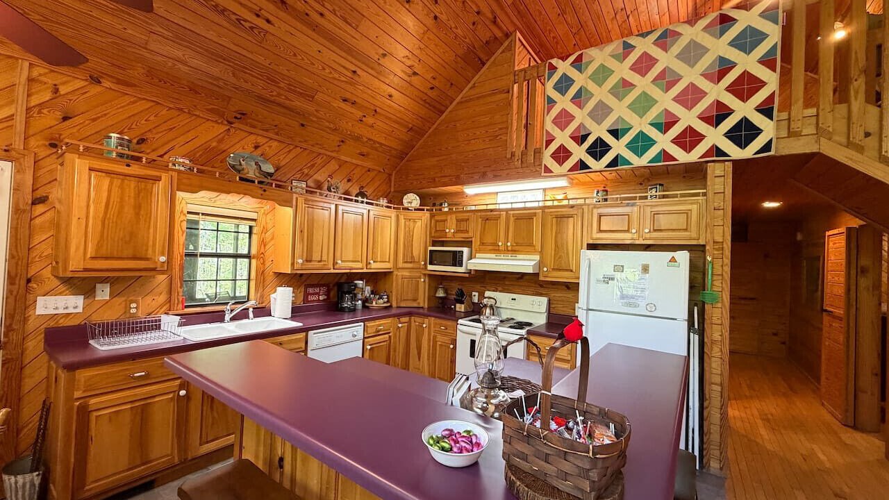 Photo of Kitchen in Mentone