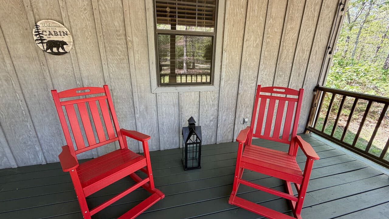 Photo of Patio Balcony in Mentone