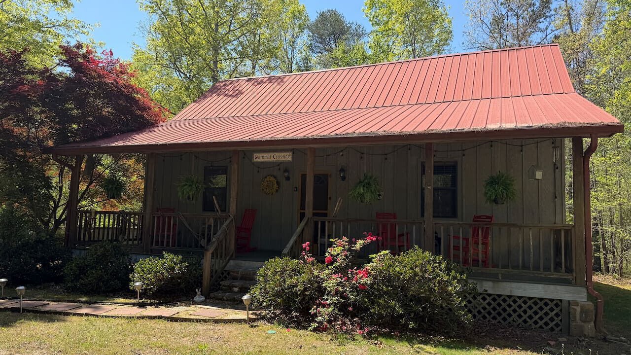 Photo of Outdoor in Mentone