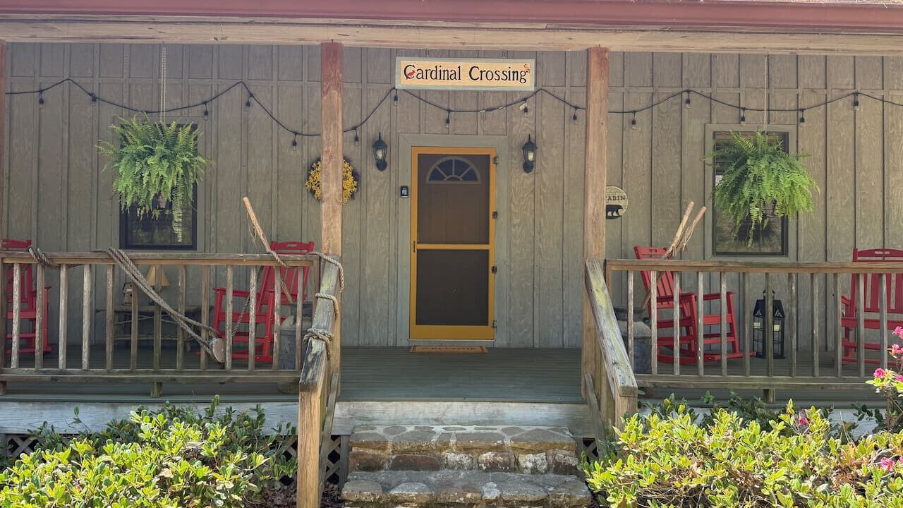 Photo of Outdoor in Mentone