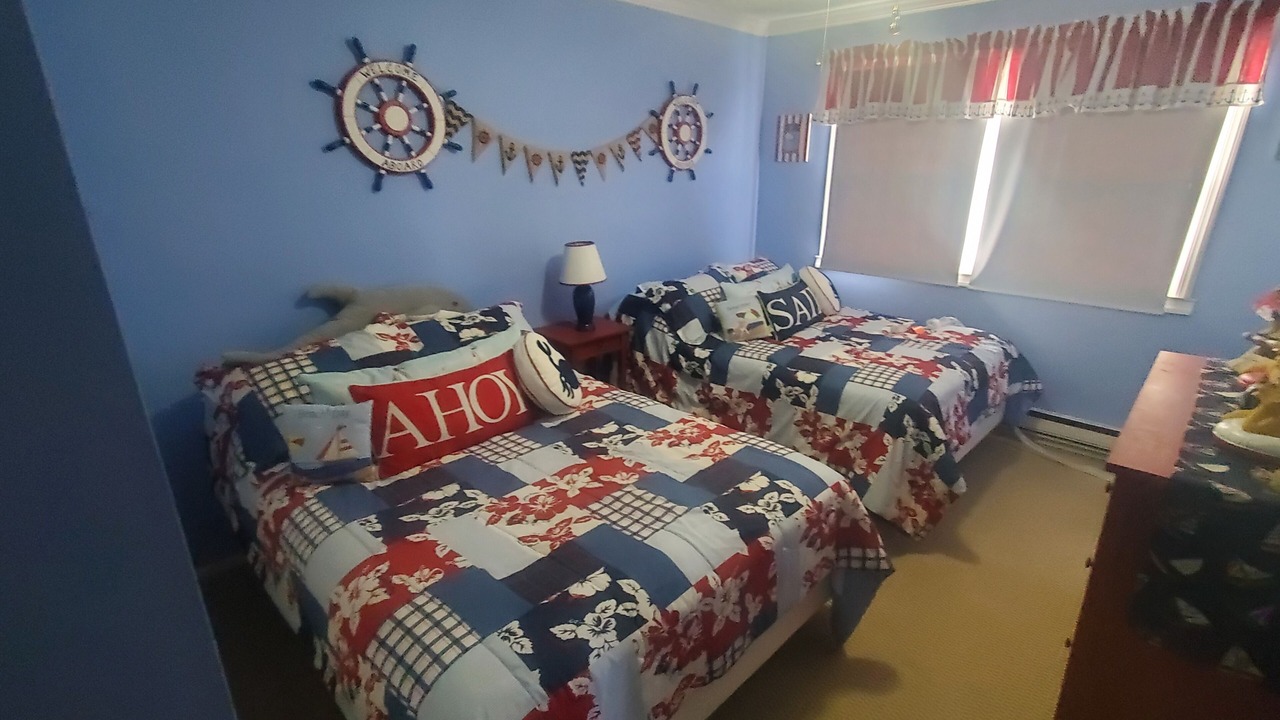 Photo of Bedroom in Mystic Island