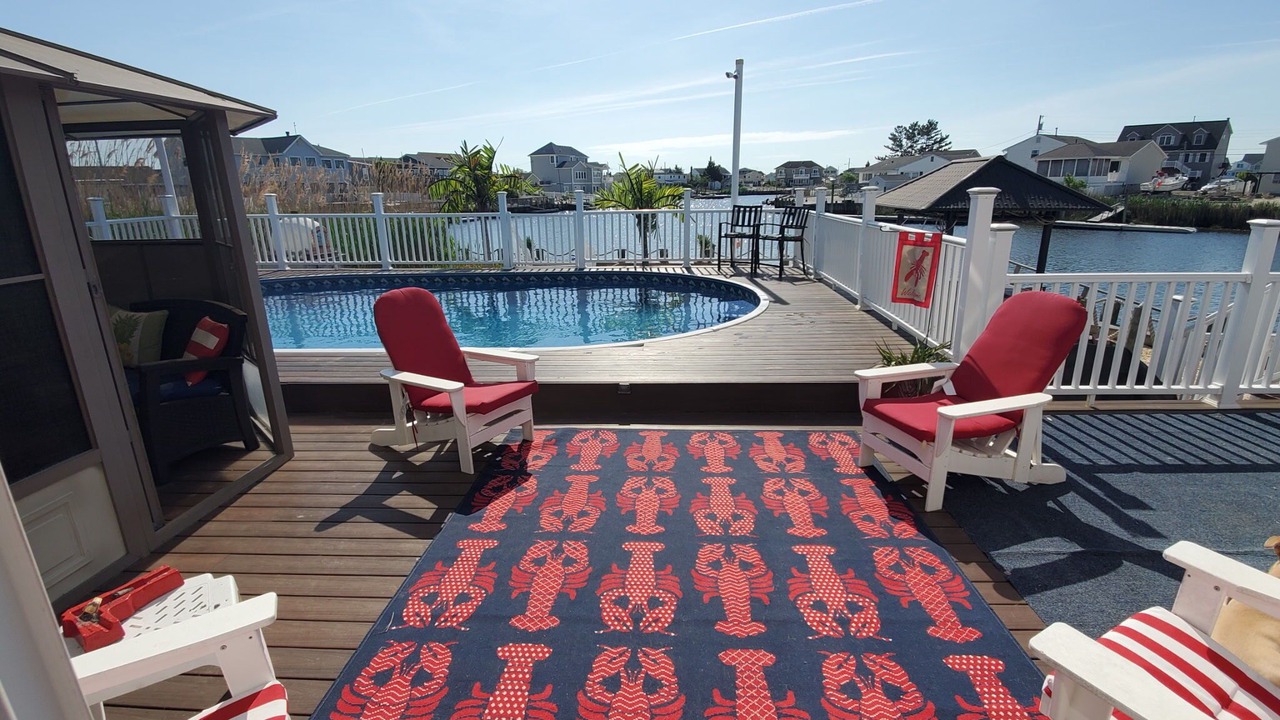 Photo of Outdoor in Mystic Island